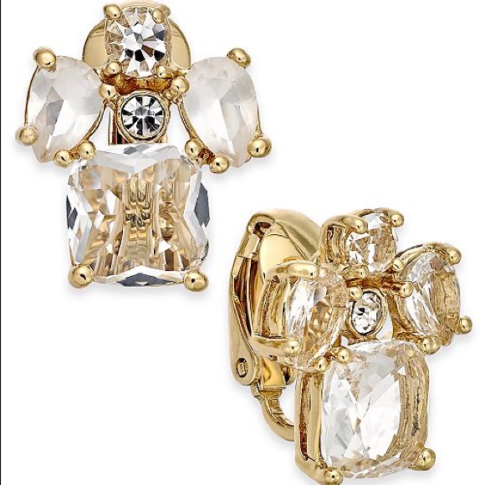 Kate Spade earrings